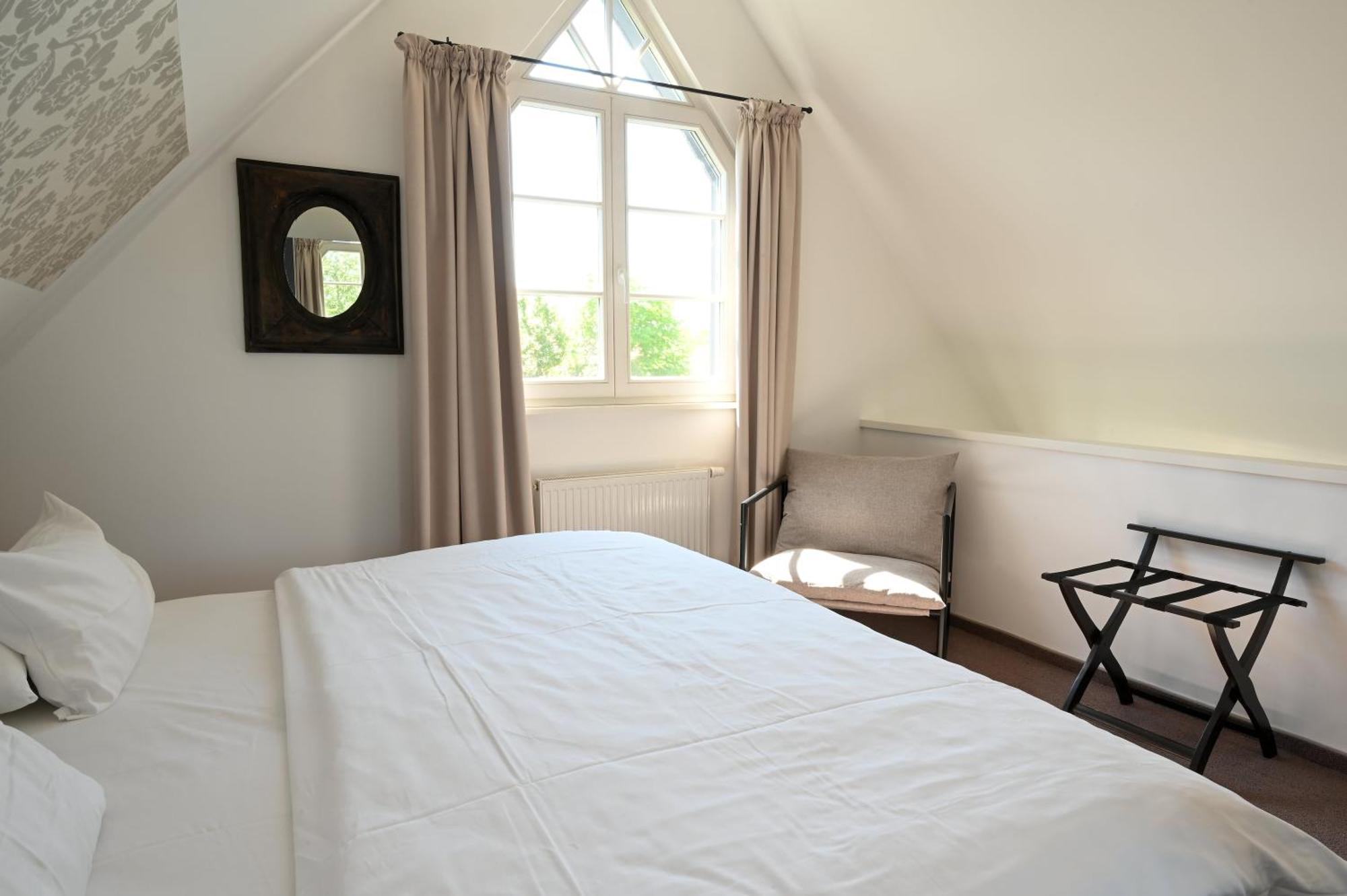 Apartmentanlage Seezeichen Ahrenshoop Kültér fotó