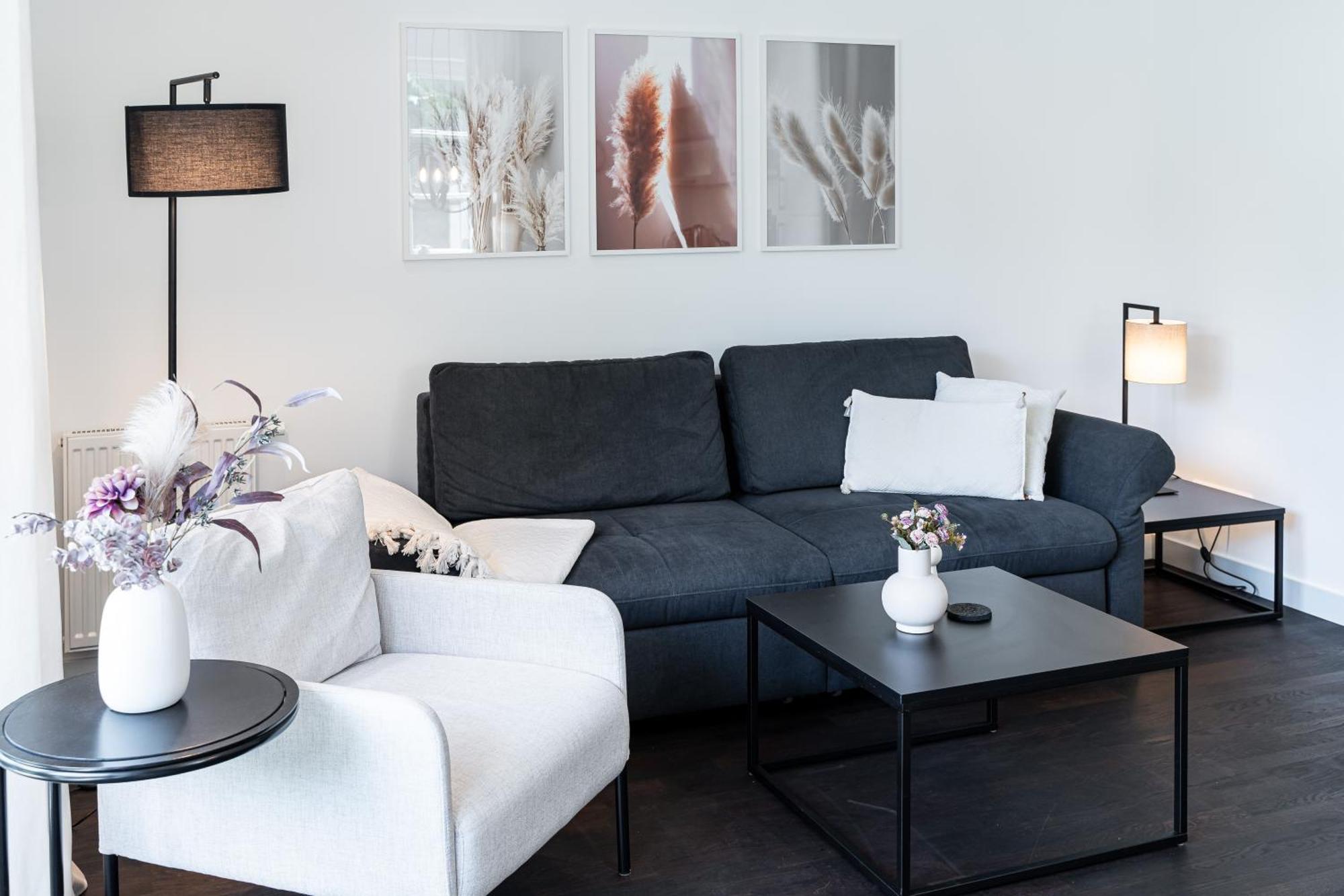 Apartmentanlage Seezeichen Ahrenshoop Kültér fotó