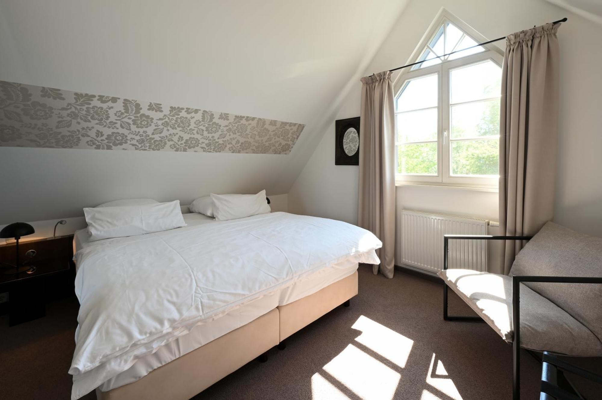 Apartmentanlage Seezeichen Ahrenshoop Kültér fotó