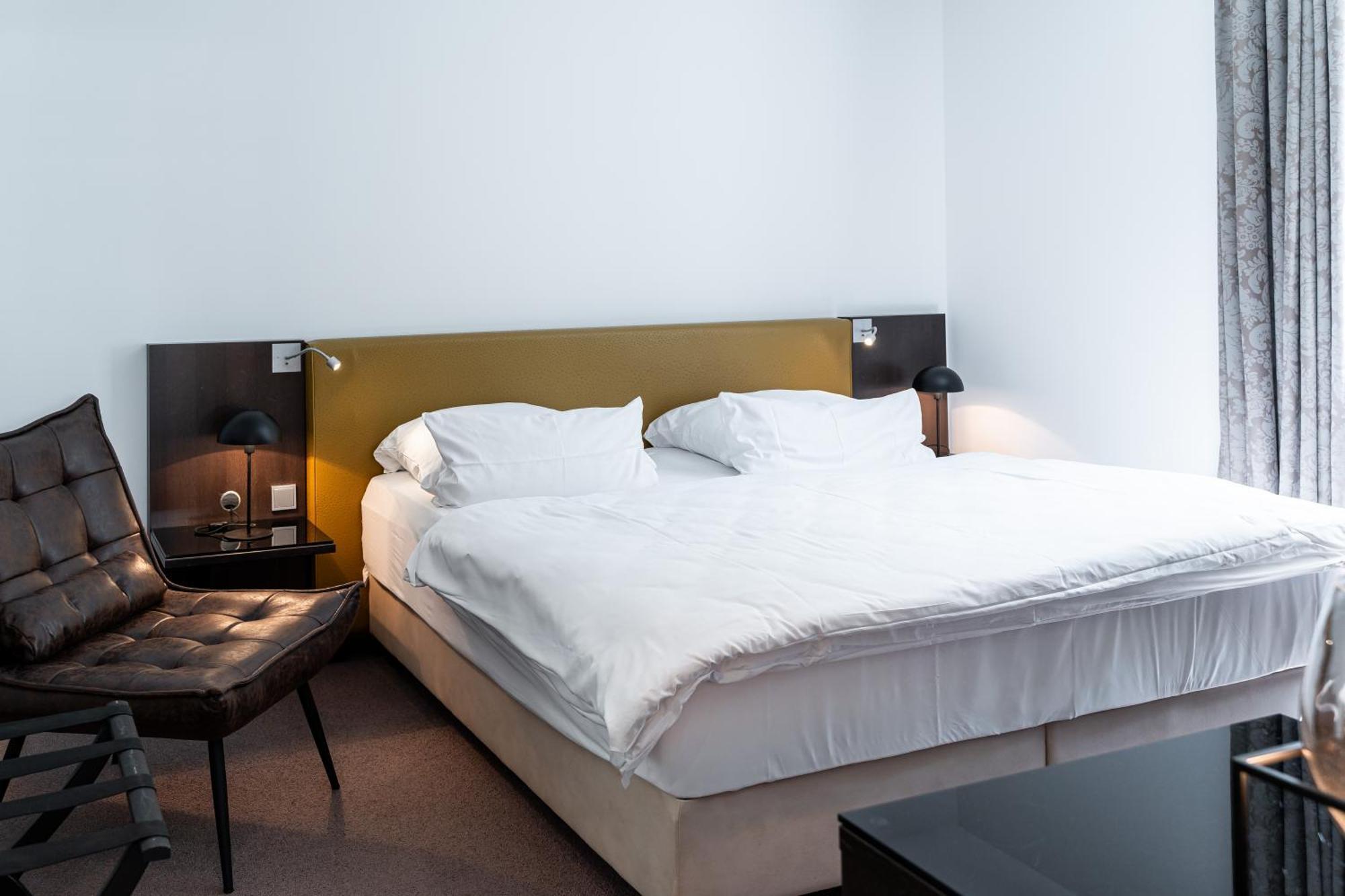 Apartmentanlage Seezeichen Ahrenshoop Kültér fotó