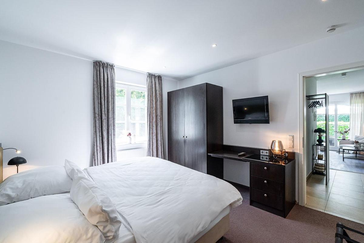 Apartmentanlage Seezeichen Ahrenshoop Kültér fotó