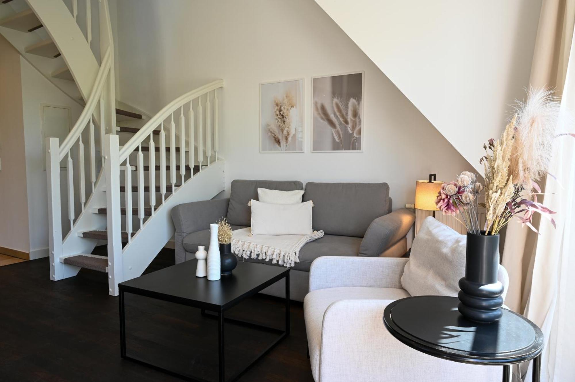 Apartmentanlage Seezeichen Ahrenshoop Kültér fotó